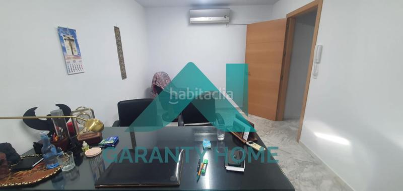Foto b0f0e380-4a0a-4a20-98f1-33c722874325. Rent office space in Casco Antiguo Cáceres