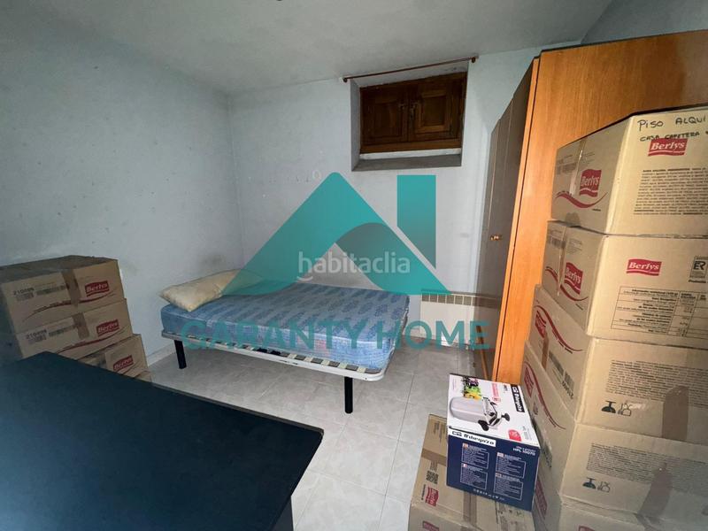 Foto 173d52a7-6562-4c19-96b5-bffd6d8391da. Apartament amb calefacció aparcament piscina a Casco Antiguo Cáceres