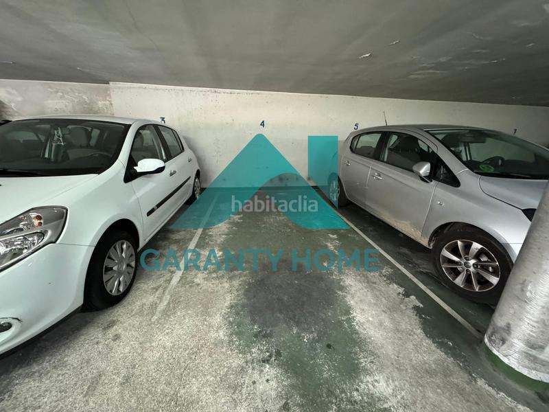 Foto 43a255d7-9a02-4f97-803a-04a3e20ebf2b. Apartament amb calefacció aparcament piscina a Casco Antiguo Cáceres