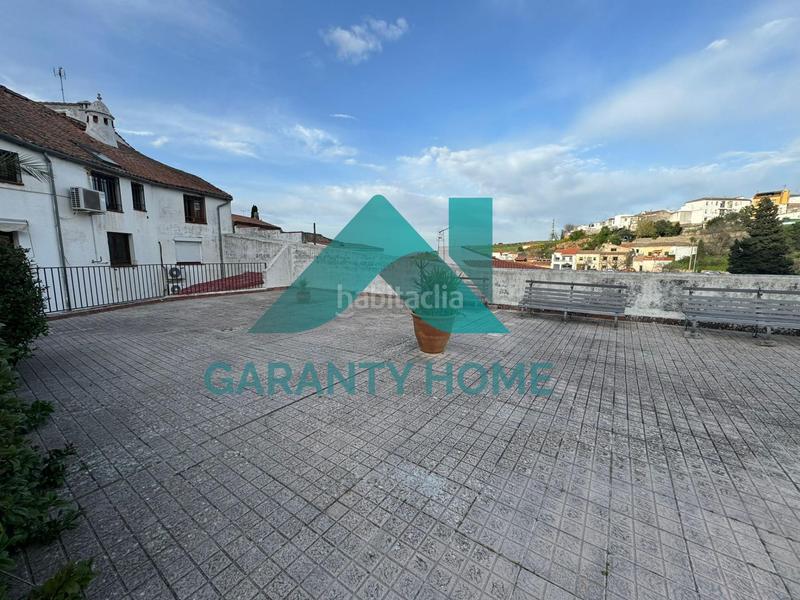 Foto e43bdbf2-5a96-4891-88fc-afd4050ca1af. Apartament amb calefacció aparcament piscina a Casco Antiguo Cáceres