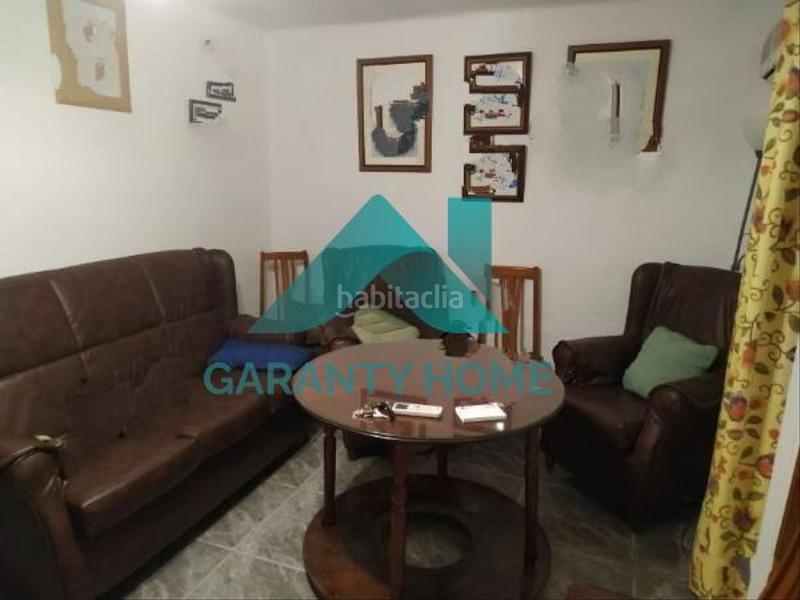 Foto 44112ebd-bddd-49cb-8547-3d50a805bed8. Haus mit heizung in La Cañada - Aldea Moret Cáceres