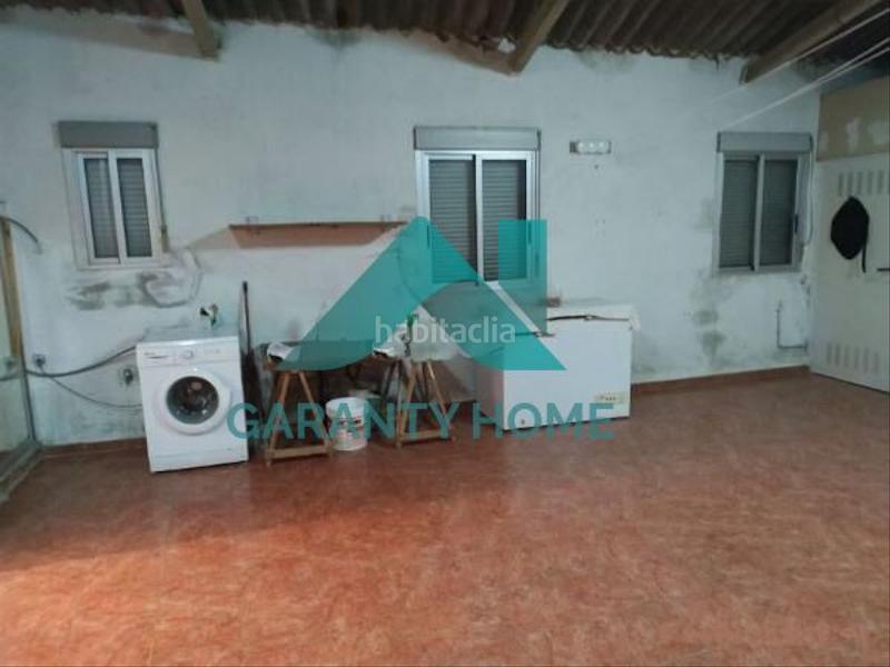 Foto f644ceaa-bf75-40a7-b3d7-fbcfac1ee1dd. Haus mit heizung in La Cañada - Aldea Moret Cáceres