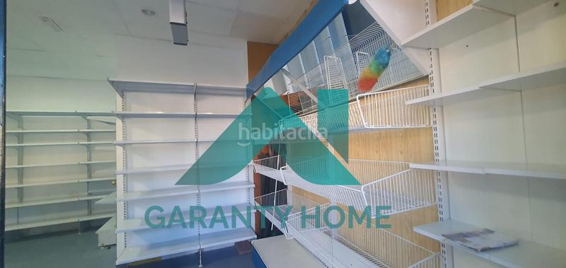 Foto 90b77de8-da83-495c-97cf-e5ee2c43da97. Alquiler local comercial se alquila local comercial en la avenida de la hispanidad en Cáceres