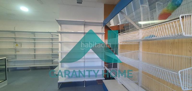 Foto c0077212-a7e4-4648-b04b-a81fc61a24d6. Lloguer local comercial a Centro Cáceres