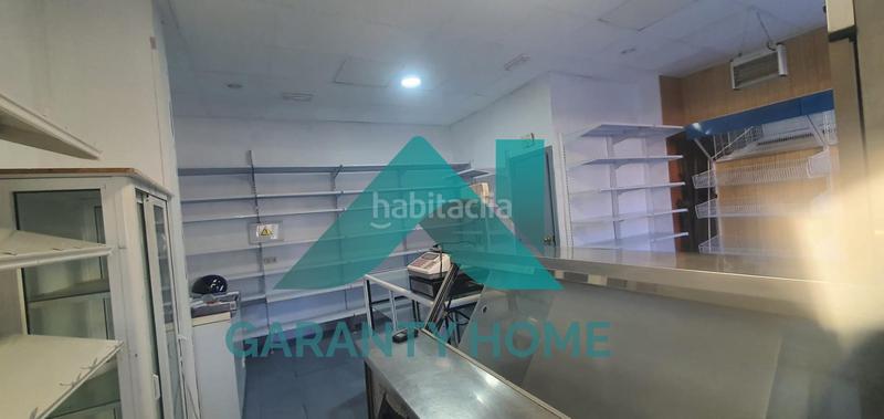 Foto 9be2ff4a-cd45-490e-b1bf-b6b5365144bc. Location local commercial dans Centro Cáceres