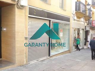 Locale commerciale in Casco Antiguo