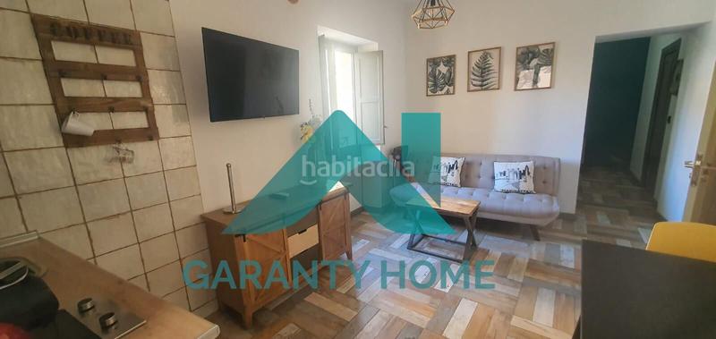 Foto 60c722e4-0fd1-43fd-a0f7-2c1daa4e8bdc. Alquiler apartamento se alquila apartamento totalmente reformado en zona centro en Cáceres