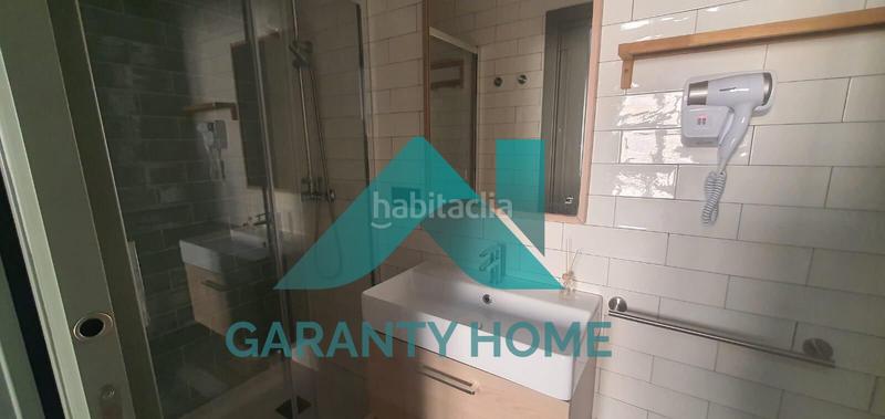 Foto 70158e9c-fc48-4649-9ba0-865a9f431c32. Alquiler apartamento se alquila apartamento totalmente reformado en zona centro en Cáceres