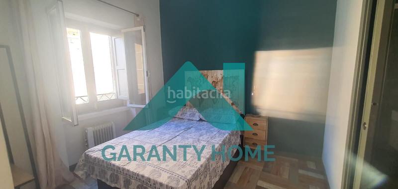 Foto fc954c49-f904-4229-a176-ea19308fbadb. Alquiler apartamento se alquila apartamento totalmente reformado en zona centro en Cáceres