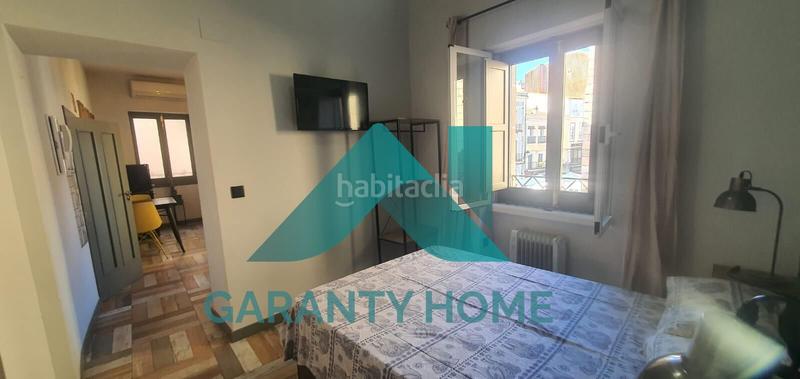 Foto 0fe57338-a5fd-4bbf-8ef9-0d202be36d75. Location appartement avec chauffage dans Casco Antiguo Cáceres