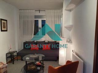 Alquiler Apartamento en Casco Antiguo. Apartamento en pleno centro!