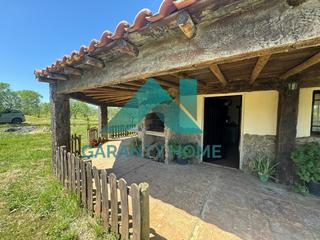 Casa a Ceres Golf. Se vende campo rústico en zona el collado