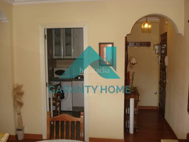 Foto 171c80b3-3e86-4471-9e6b-0ff855b5c6c6. Apartamento se vende apartamento en zona avda de la bondad en Cáceres