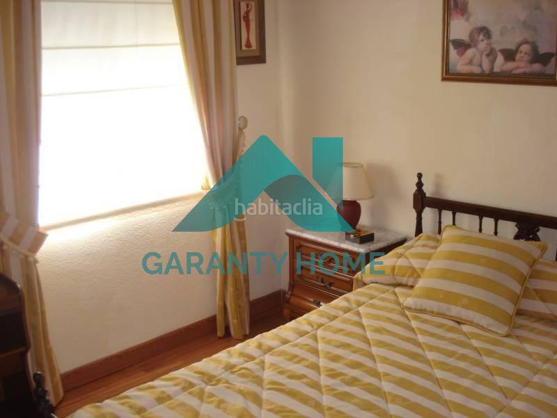 Foto d00a82a0-dbd5-4530-8d99-355502aea50a. Apartamento se vende apartamento en zona avda de la bondad en Cáceres