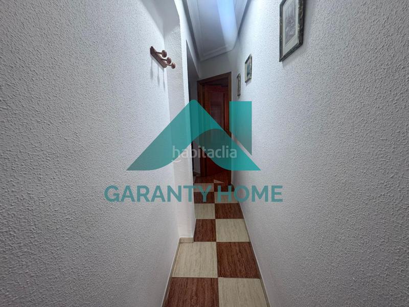 Foto 541e2957-d075-42f2-b8f4-17576c60c0f4. Lloguer apartament a Centro Cáceres