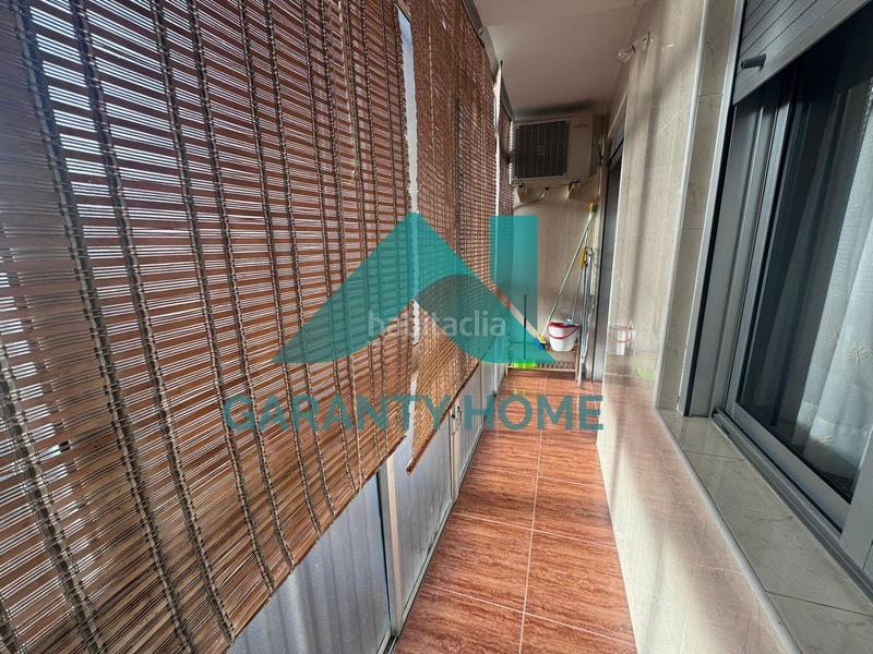 Foto 968299e6-7863-455c-be58-d7ceede1bd80. Lloguer apartament a Centro Cáceres