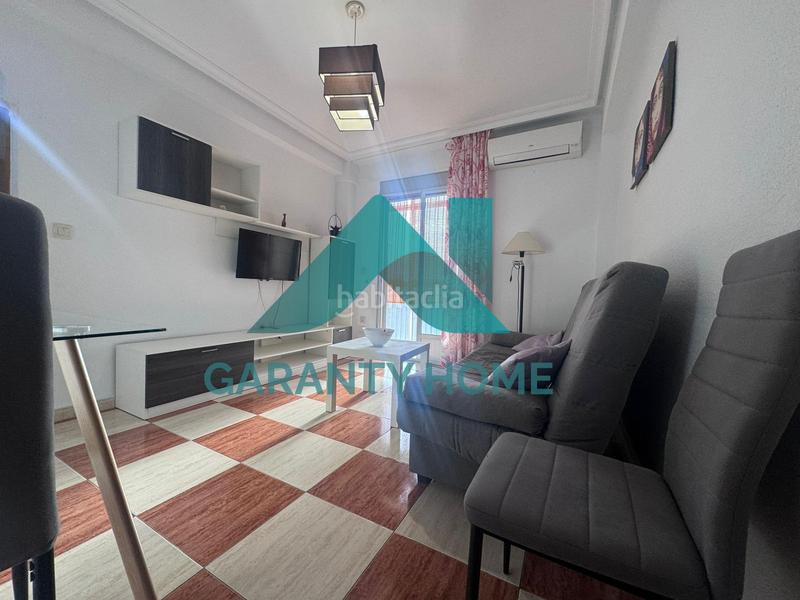 Foto b17a36c9-c968-4087-9ce5-07a82416e874. Lloguer apartament a Centro Cáceres