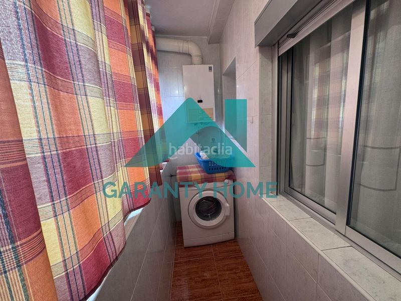 Foto e77b0c24-2cd1-4c27-baf6-0414df972c4f. Location appartement dans Centro Cáceres