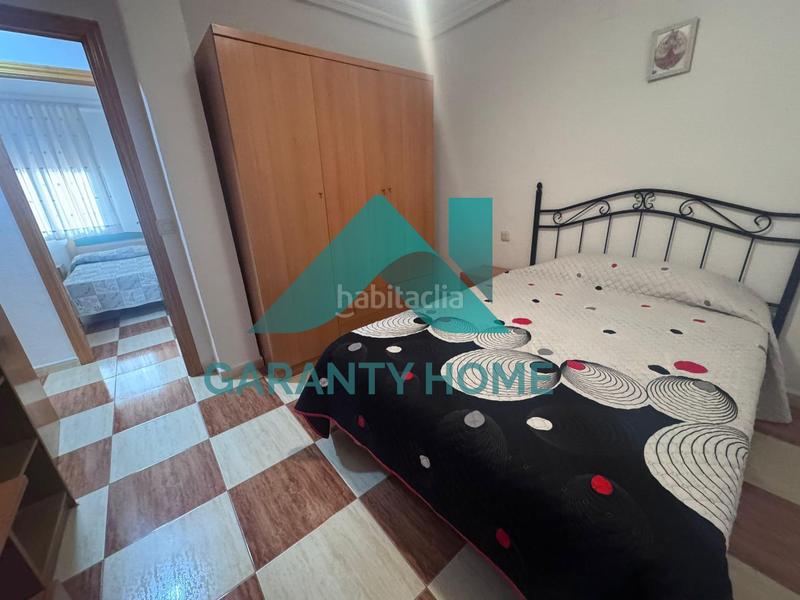 Foto f1b08481-4c5b-49b6-acbe-b4019db79284. Location appartement dans Centro Cáceres