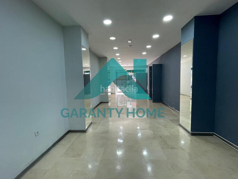 Foto f18ba82d-ab67-49c5-a868-57d263cafcf6. Alquiler local comercial se alquila local comercial en avenida de alemania en Cáceres