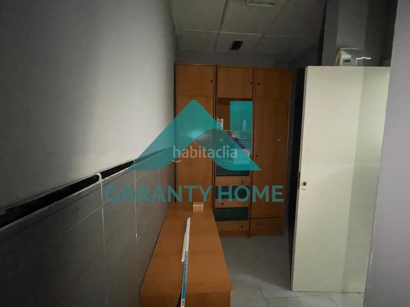 Foto 02d714d6-d32d-4b37-af81-06bcd73ae694. Lloguer local comercial a Ruta de la Plata Cáceres