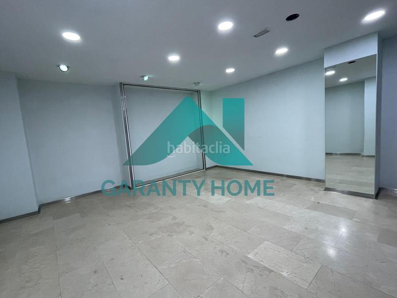 Foto 08d9c2c7-1056-4e0f-8cd6-4ec77ee4e53e. Lloguer local comercial a Ruta de la Plata Cáceres