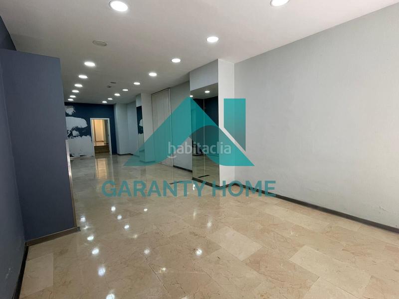 Foto 77b1d8f9-b652-4a6b-91d8-5b66c264310c. Location local commercial dans Ruta de la Plata Cáceres