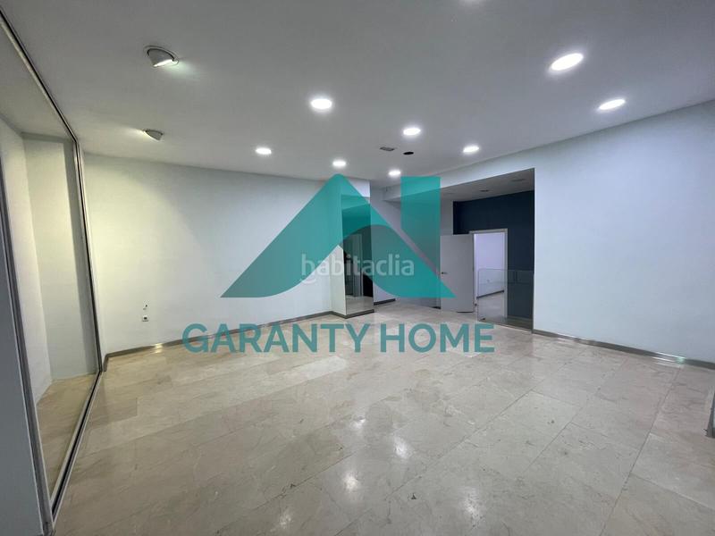 Foto 15865c5a-e4fe-4490-9b4b-0741604cae46. Miete geschäftsraum in Ruta de la Plata Cáceres