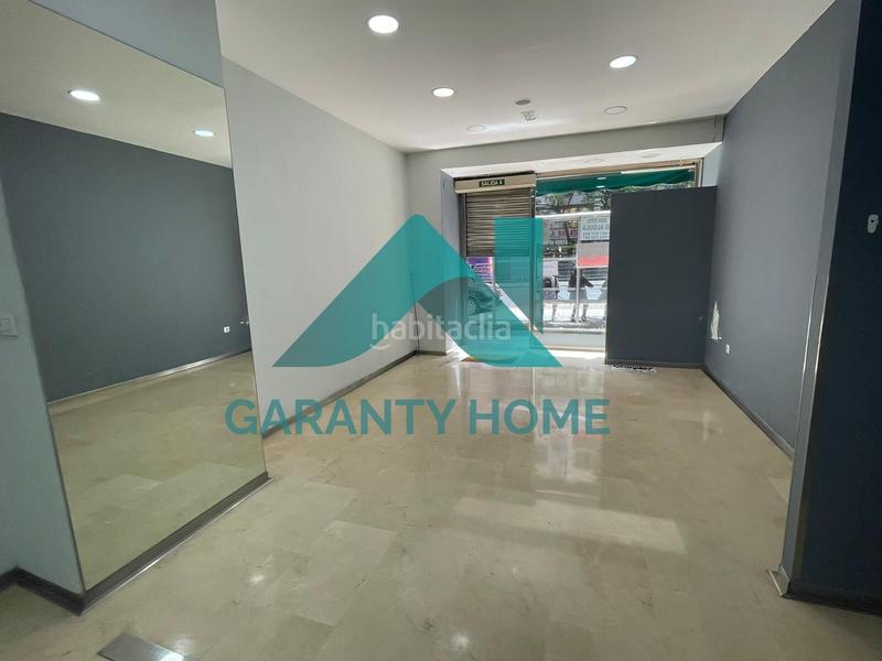 Foto 18e3bfcb-4e7d-44af-8c7c-7d0d8be8b744. Miete geschäftsraum in Ruta de la Plata Cáceres