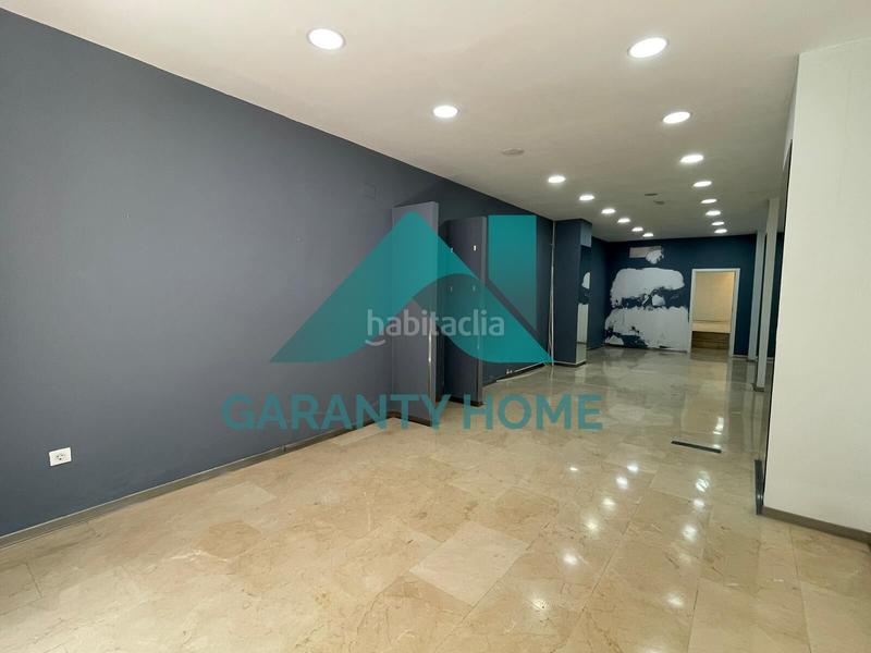 Foto 3067c916-0a15-44d1-b8a9-9318679765ec. Miete geschäftsraum in Ruta de la Plata Cáceres