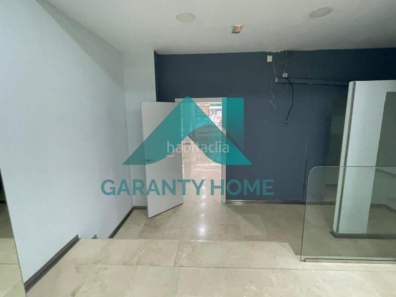 Foto c288bfda-32bb-4f17-8a20-1beae84de1e4. Miete geschäftsraum in Ruta de la Plata Cáceres