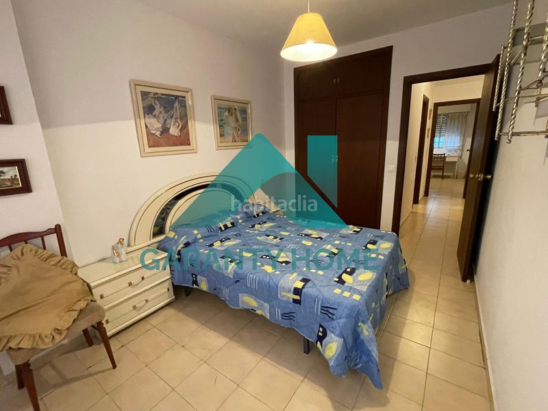 Foto 335730d4-b18d-4ec4-bbab-322eb7078236. Rent flat in Centro Cáceres