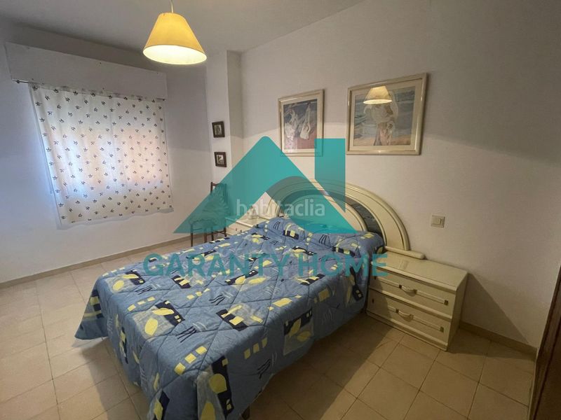 Foto 3ddfc212-4967-4be3-a994-4f2213965c98. Rent flat in Centro Cáceres