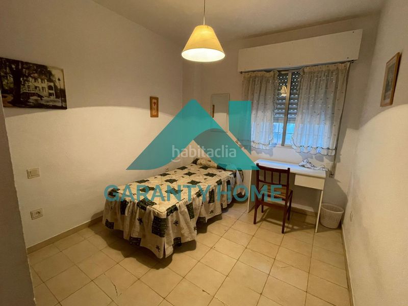 Foto 6385175b-2d55-4a1e-a473-6227186d9e69. Rent flat in Centro Cáceres