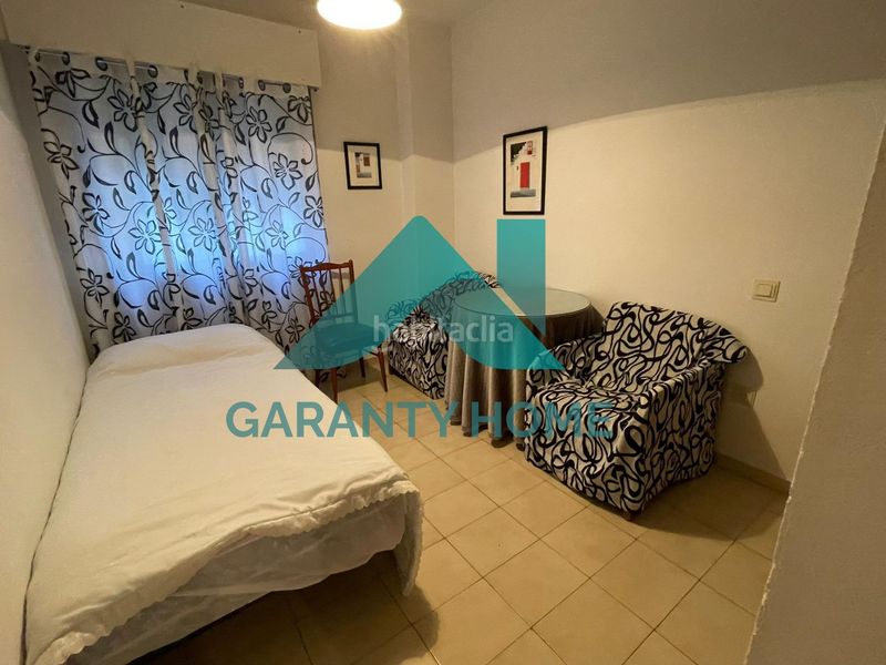 Foto 7673f157-7a19-4f99-89a1-6b59993a305a. Rent flat in Centro Cáceres