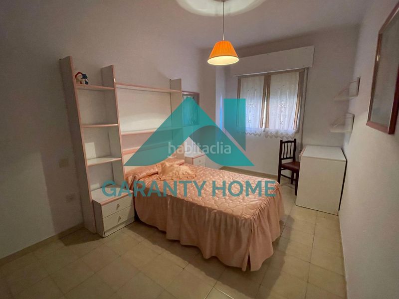 Foto e3bb47e9-7d9e-4549-8af3-74a2c814f669. Rent flat in Centro Cáceres