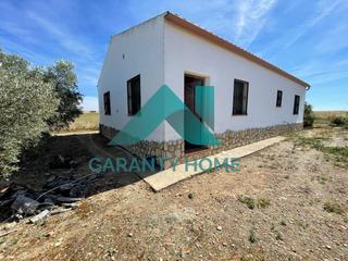 Casa a Torreorgaz. Se vende finca con casa de campo en torreorgaz