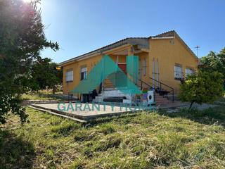 Casa a Sierra de Fuentes. Se vende casa de campo en sierra de fuentes!