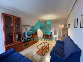 Location Appartement à Centro. Se alquila piso en moctezuma. estudiantes.