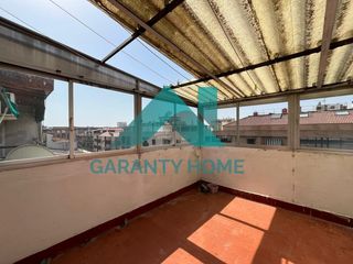 Location Appartement à Centro. Piso para estudiantes en zona gil cordero!