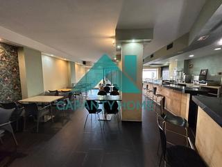 Miete Geschäftsraum in Nuevo Cáceres. Se alquila bar en zona juzgados