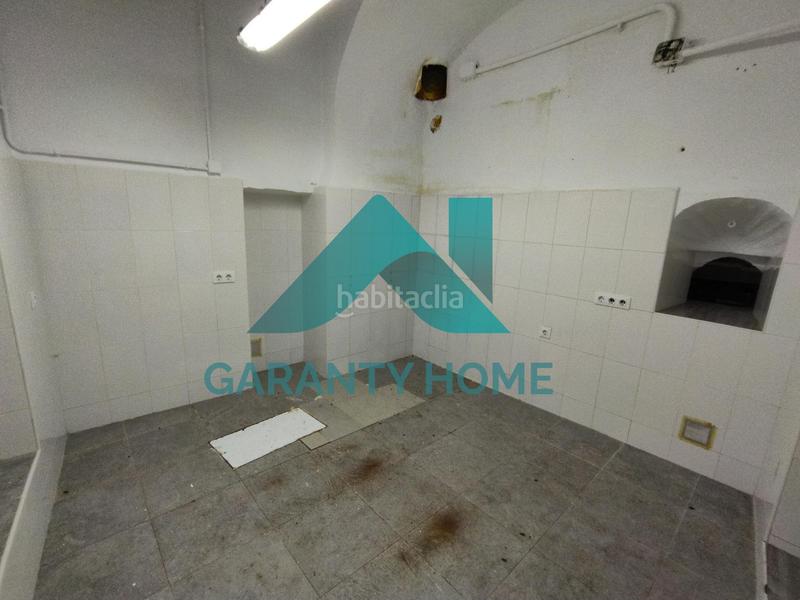 Foto 6c40ba49-de15-4ecb-8b86-935ac6557c98. Lloguer local comercial a Casco Antiguo Cáceres