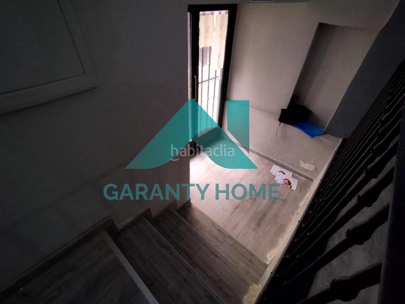 Foto 3c5eca0e-cae5-4b96-99d0-f6d996df35a1. Miete geschäftsraum in Casco Antiguo Cáceres