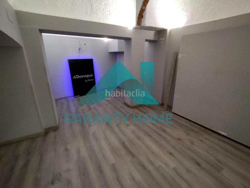 Foto 1d2cc2af-9e59-4f8a-94f8-244994607014. Rent business premise in Casco Antiguo Cáceres