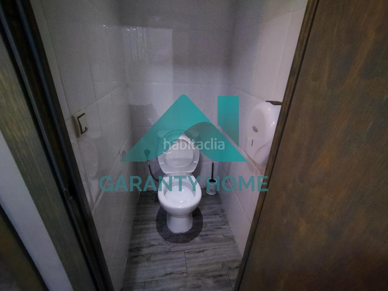 Foto 2914a19d-65ef-4722-a3fc-14cd6353aa93. Rent business premise in Casco Antiguo Cáceres