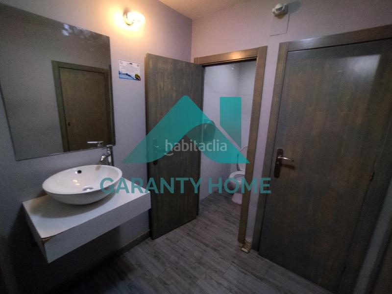 Foto 4f28ff57-2df0-4c44-8fd8-40e1cf5caee3. Rent business premise in Casco Antiguo Cáceres