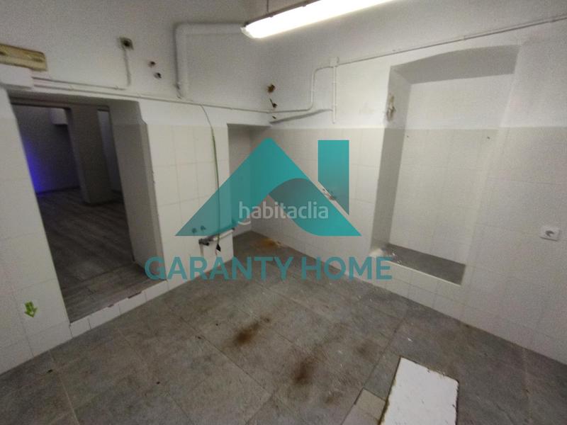 Foto 7a6e6135-f1f6-4b90-a805-81d2299a80ab. Rent business premise in Casco Antiguo Cáceres