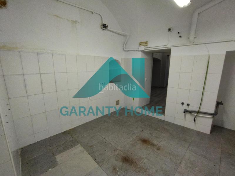 Foto d248f259-bc05-491f-9cfc-3ddad280b307. Rent business premise in Casco Antiguo Cáceres