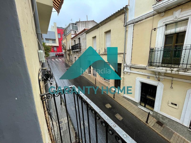 Foto 4f849771-11ec-4e5a-a79a-8d62a42156c3. Casa a Casco Antiguo Cáceres