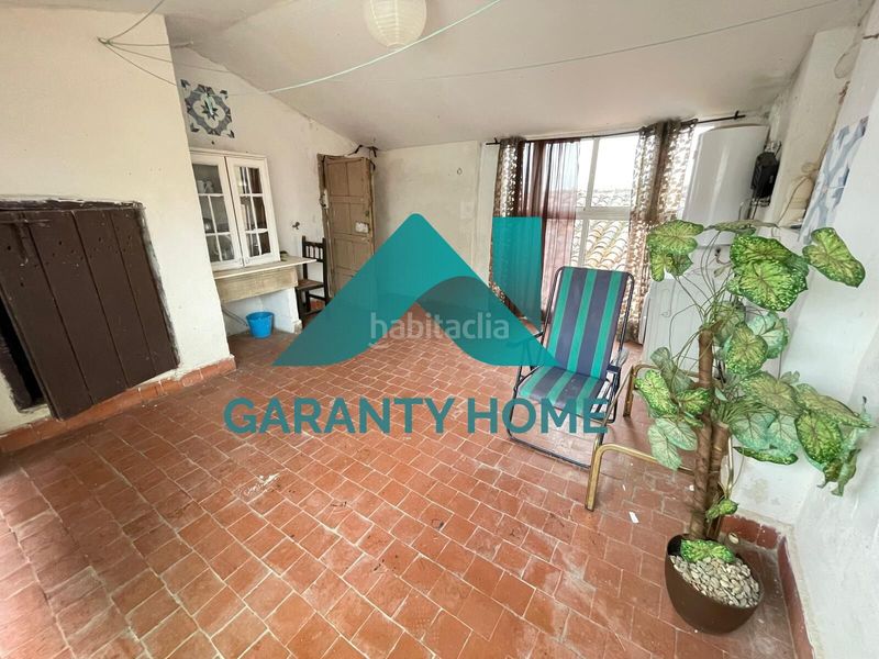 Foto d16daa50-c0d1-4ee6-8067-16823749e9ad. Casa a Casco Antiguo Cáceres